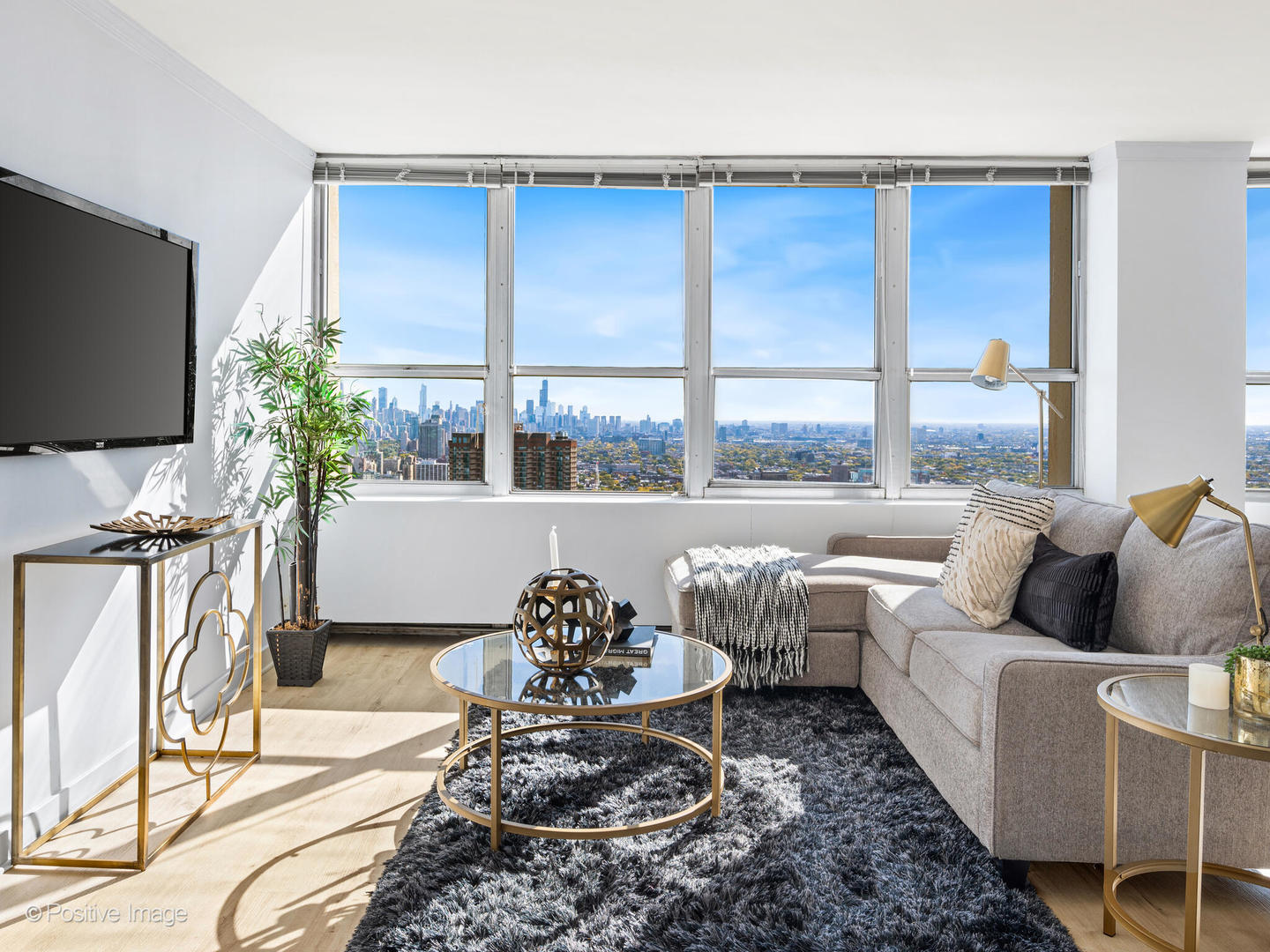 655 West Irving Park Road, Unit 5403 Chicago, IL 60613 - Photo 5 of 28 Gallery Image 5