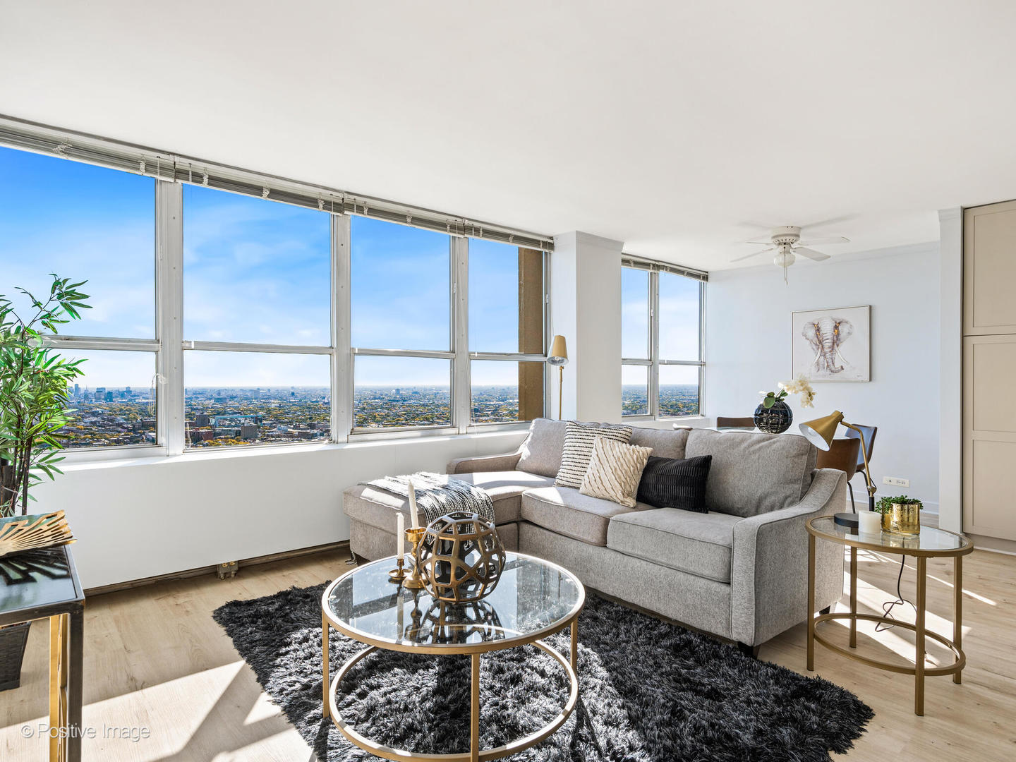 655 West Irving Park Road, Unit 5403 Chicago, IL 60613 - Photo 7 of 28 Gallery Image 7