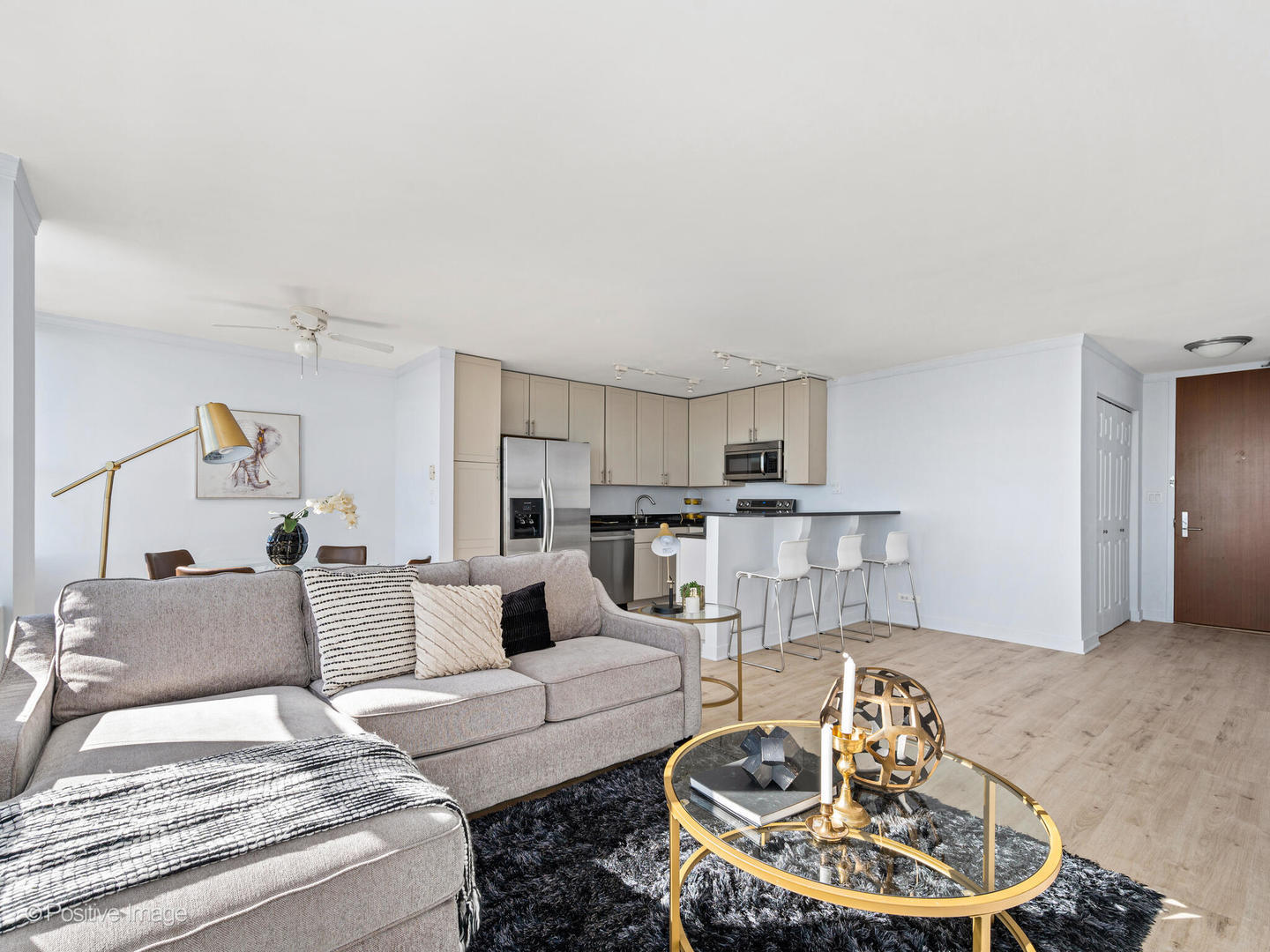 655 West Irving Park Road, Unit 5403 Chicago, IL 60613 - Photo 8 of 28 Gallery Image 8