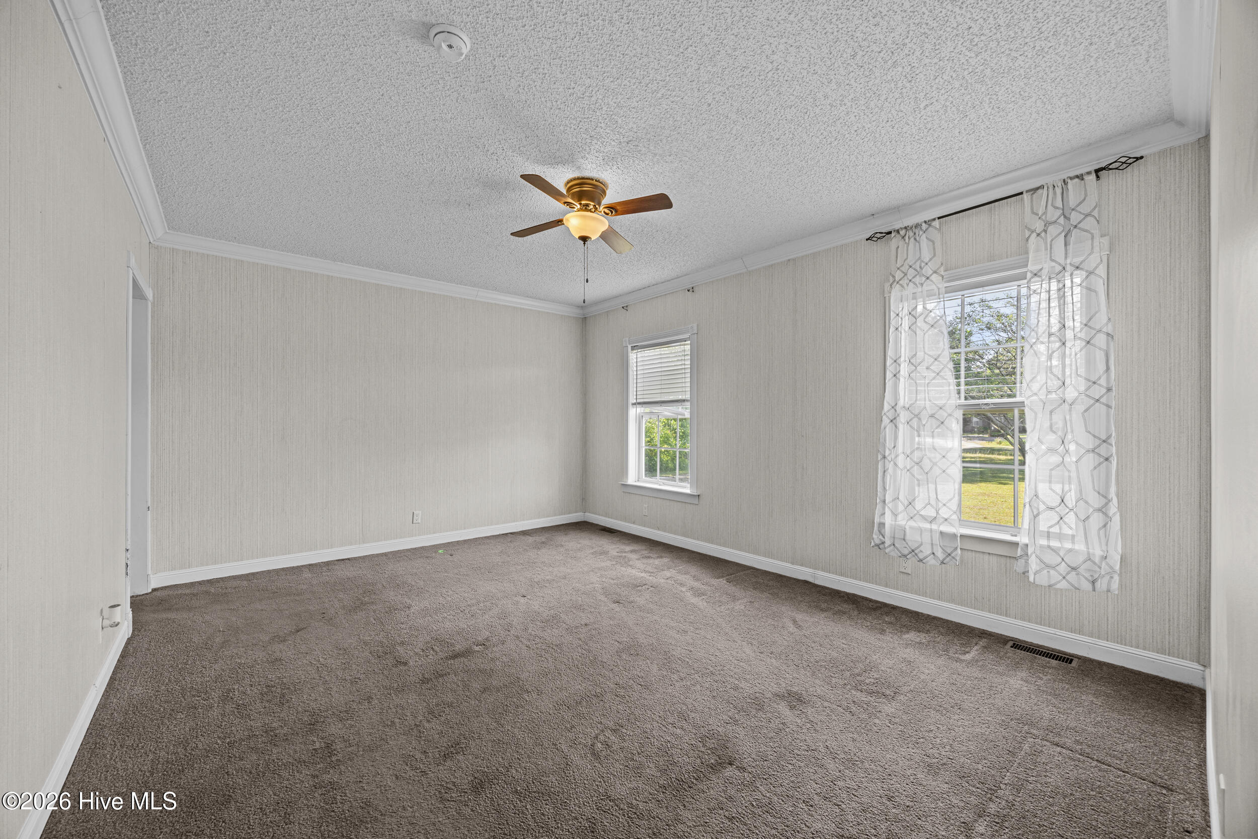 2041 Bay Road Willard, NC 28478 - Photo 13 of 29 primary bedroom