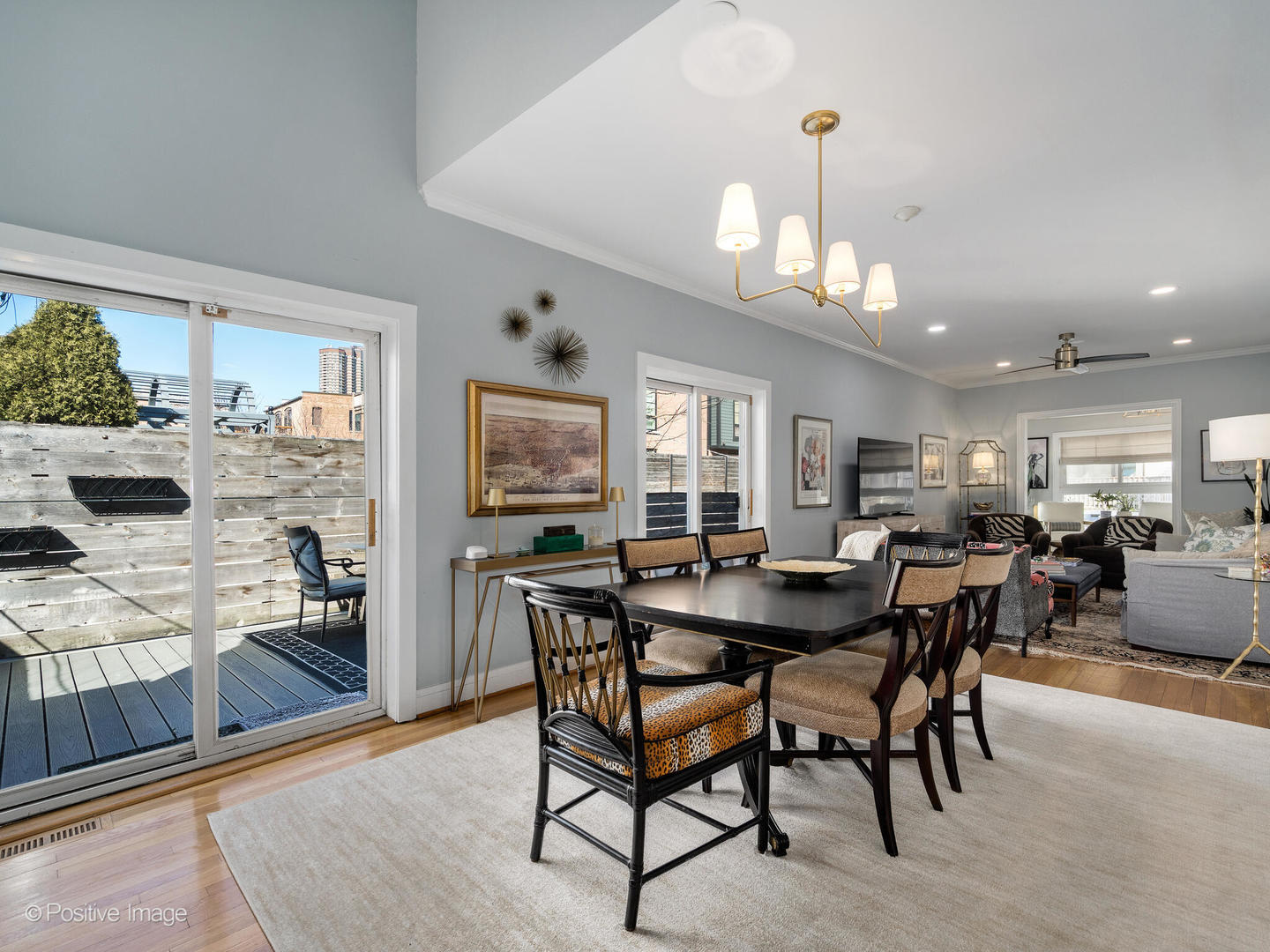 3430 North Elaine Place, Unit CH Chicago, IL 60657 - Photo 12 of 46 Gallery Image 12