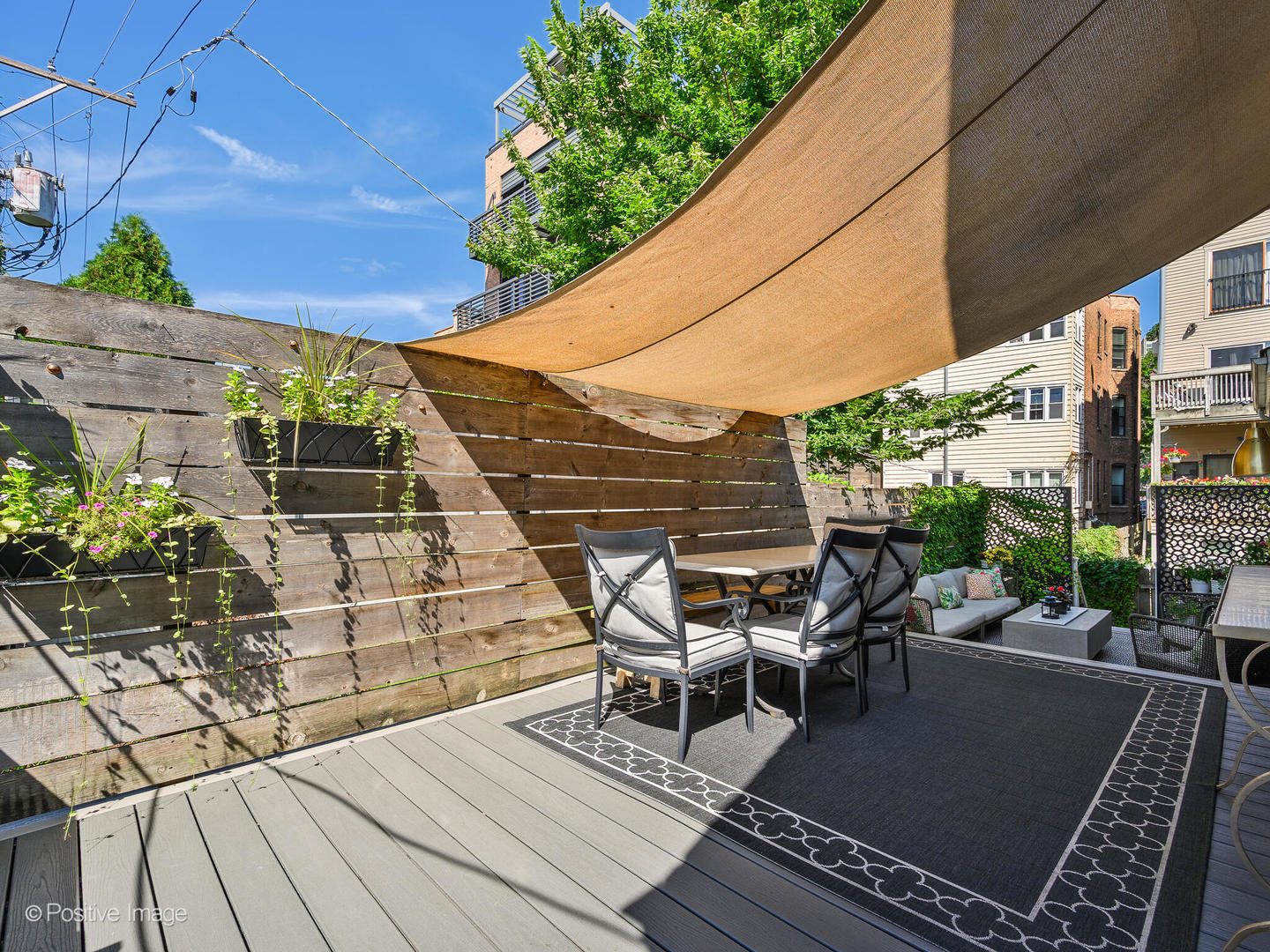 3430 North Elaine Place, Unit CH Chicago, IL 60657 - Photo 16 of 46 Gallery Image 16
