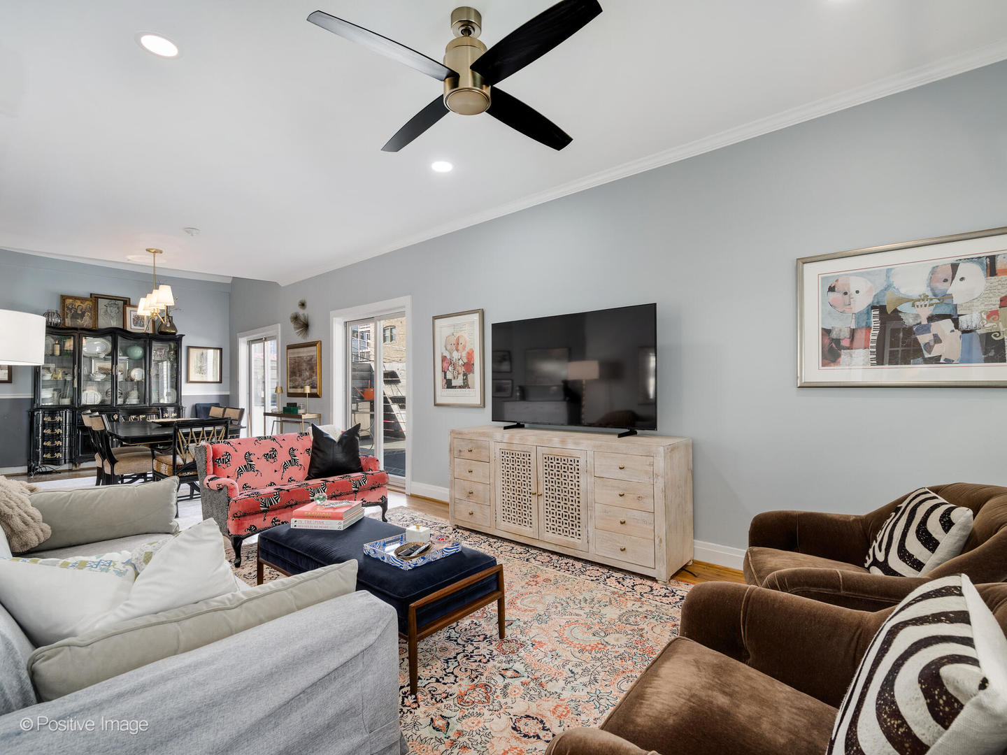 3430 North Elaine Place, Unit CH Chicago, IL 60657 - Photo 23 of 46 Gallery Image 23