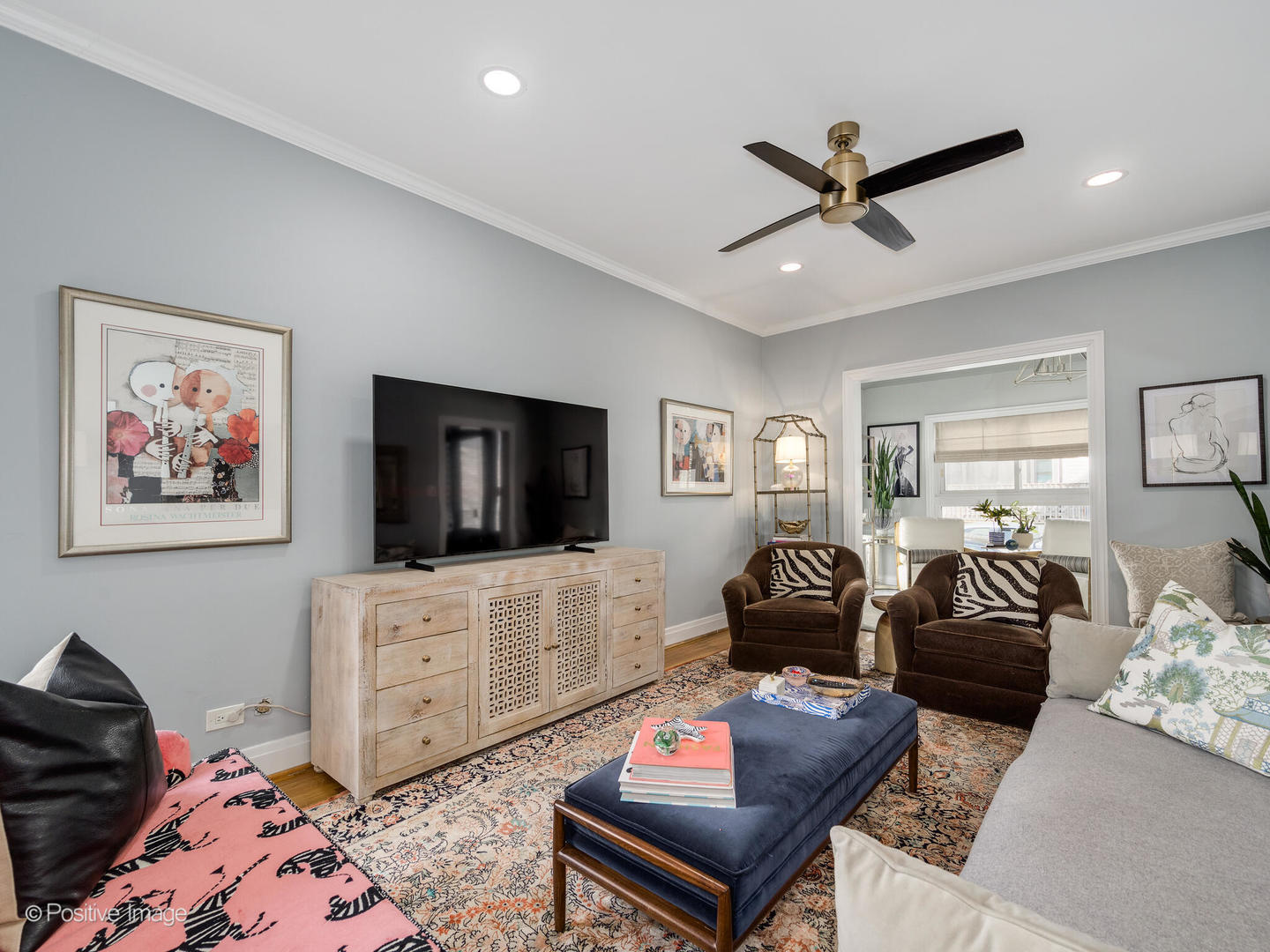3430 North Elaine Place, Unit CH Chicago, IL 60657 - Photo 24 of 46 Gallery Image 24