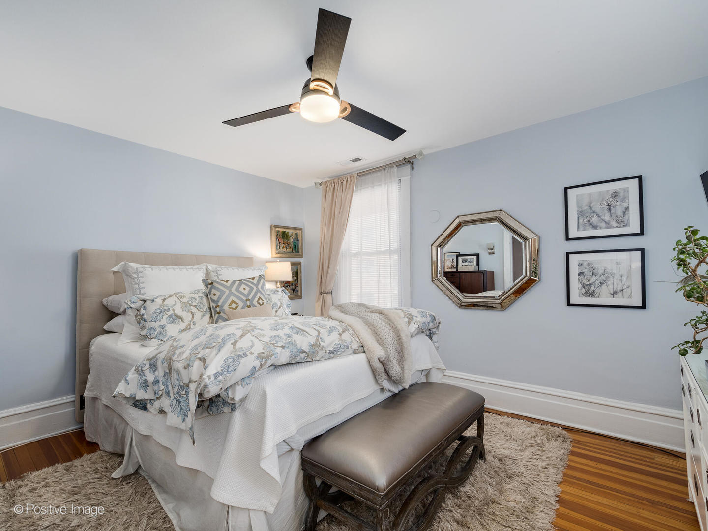 3430 North Elaine Place, Unit CH Chicago, IL 60657 - Photo 29 of 46 Gallery Image 29
