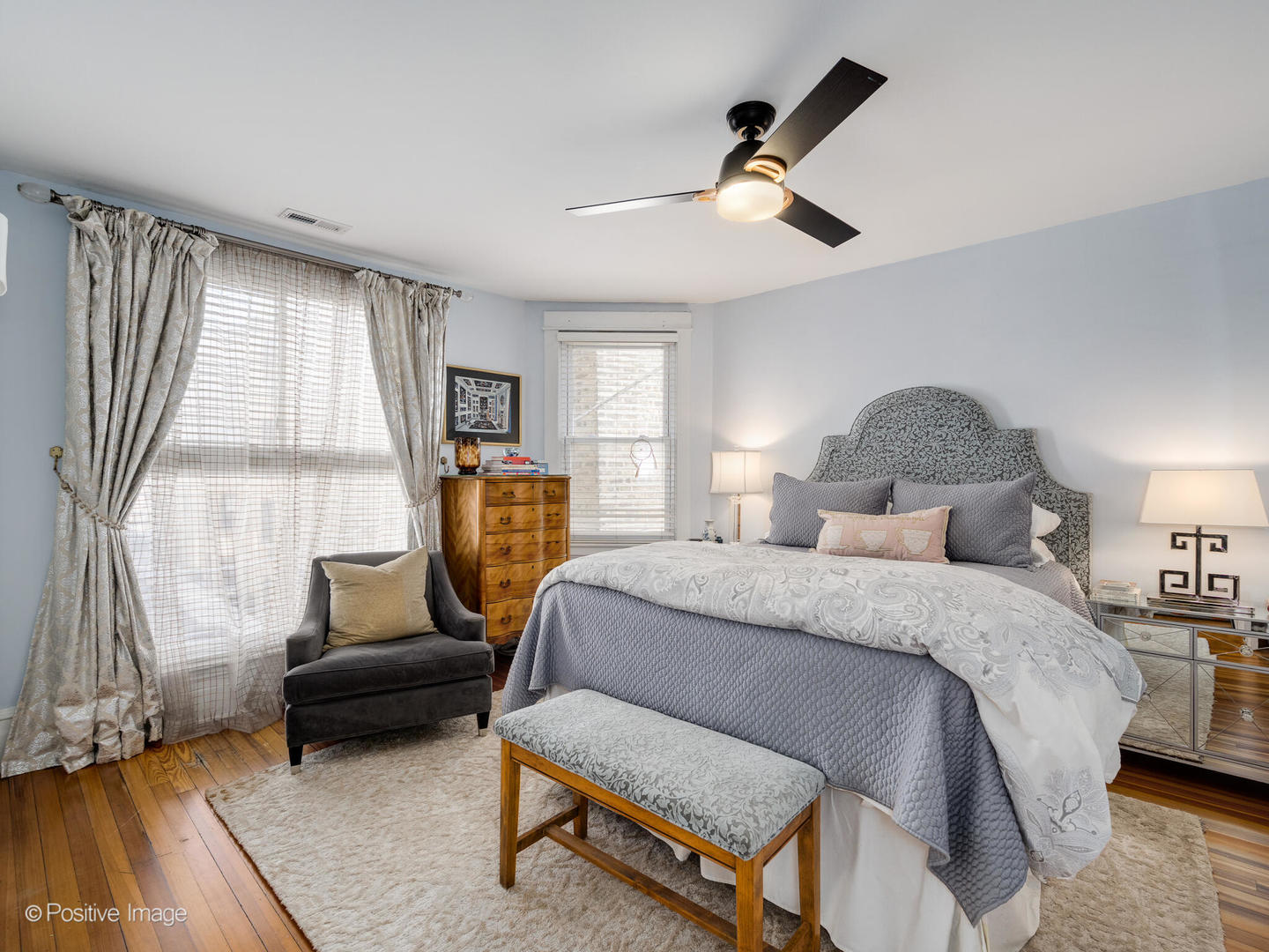 3430 North Elaine Place, Unit CH Chicago, IL 60657 - Photo 30 of 46 Gallery Image 30