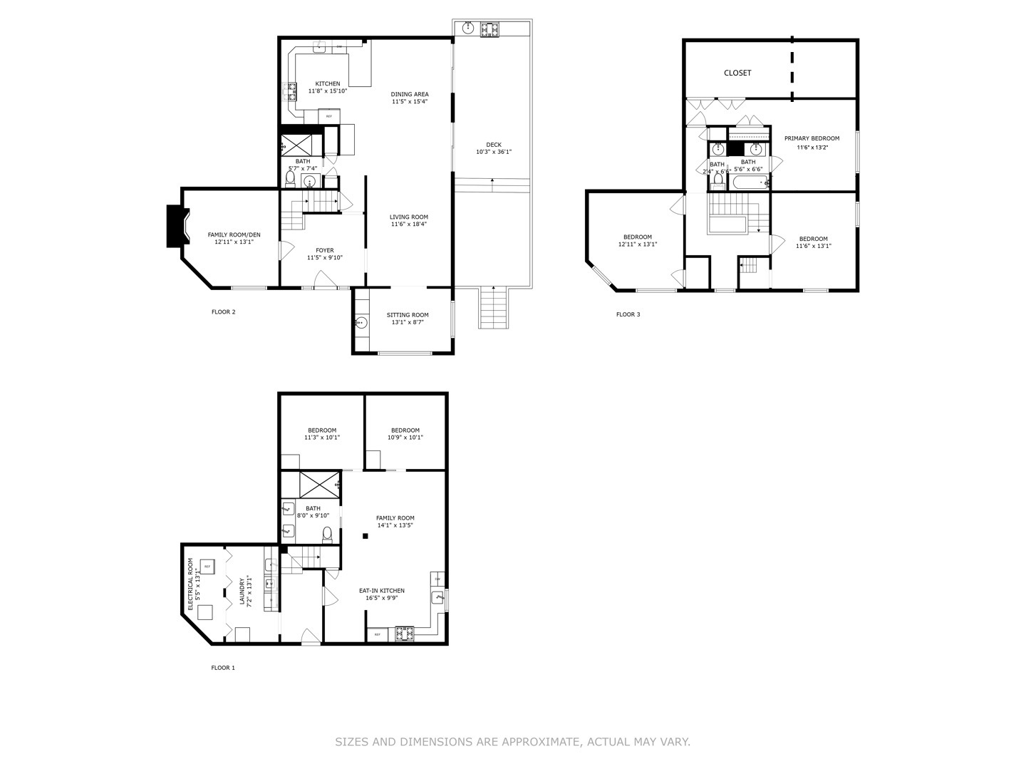 3430 North Elaine Place, Unit CH Chicago, IL 60657 - Photo 46 of 46 Gallery Image 46