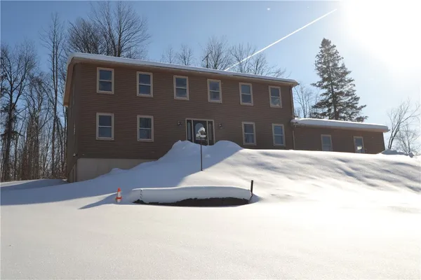 $275,000 | 4600 Witherden Road, Marion, NY 14505
