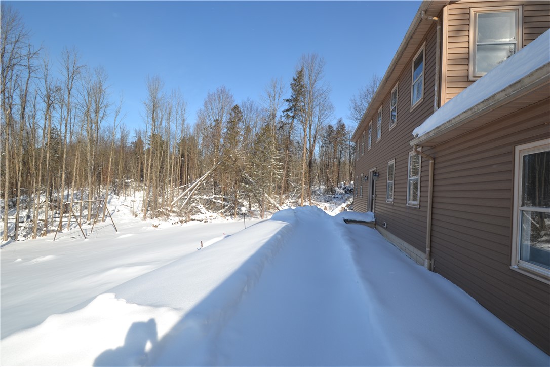 4600 Witherden Road Marion, NY 14505 - Photo 12 of 50 West side