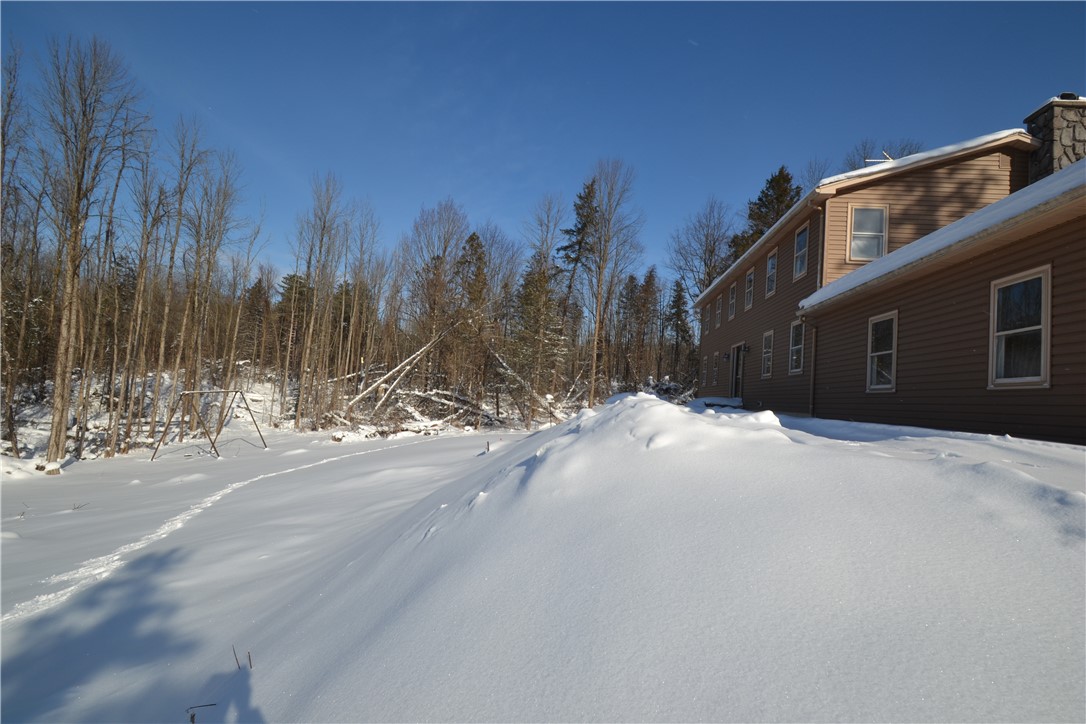 4600 Witherden Road Marion, NY 14505 - Photo 13 of 50 west side