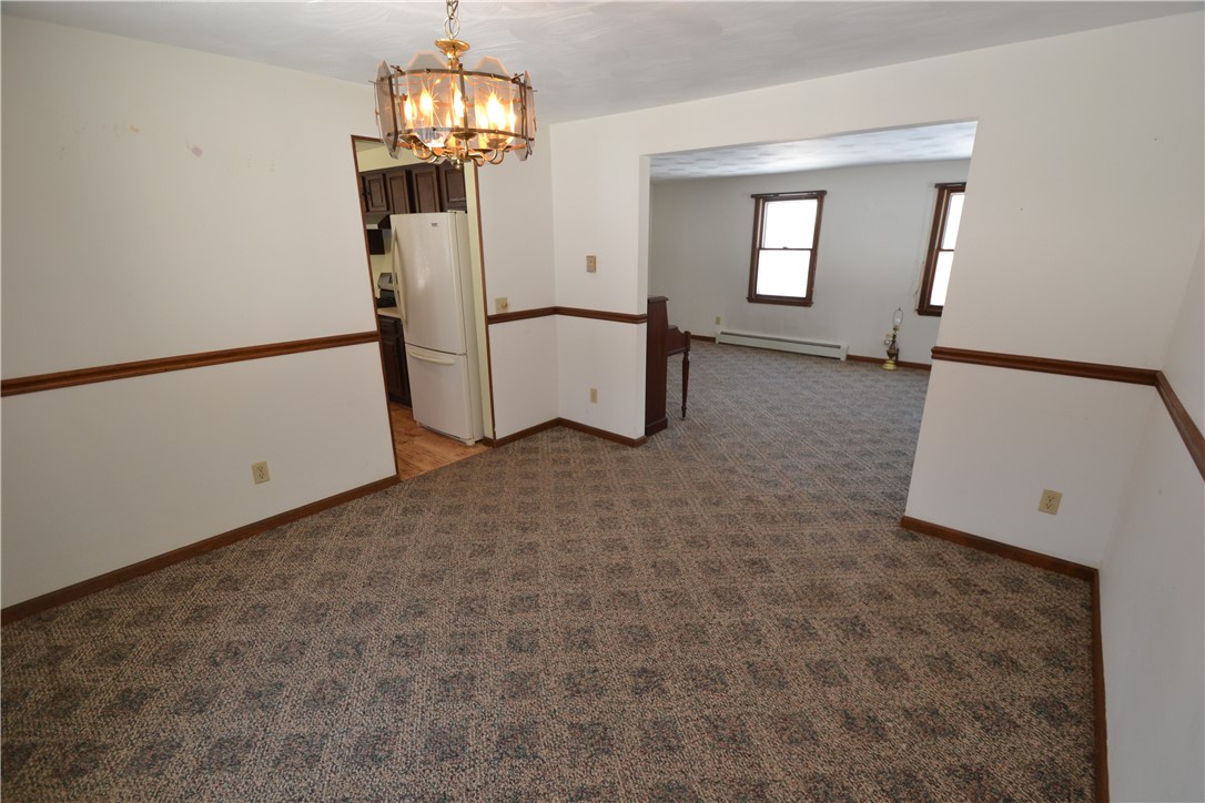 4600 Witherden Road Marion, NY 14505 - Photo 22 of 50 Dining room