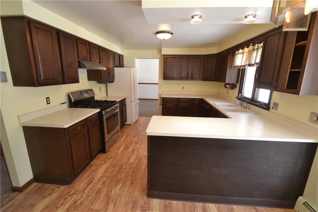 4600 Witherden Road Marion, NY 14505 - Photo 29 of 50 Kitchen