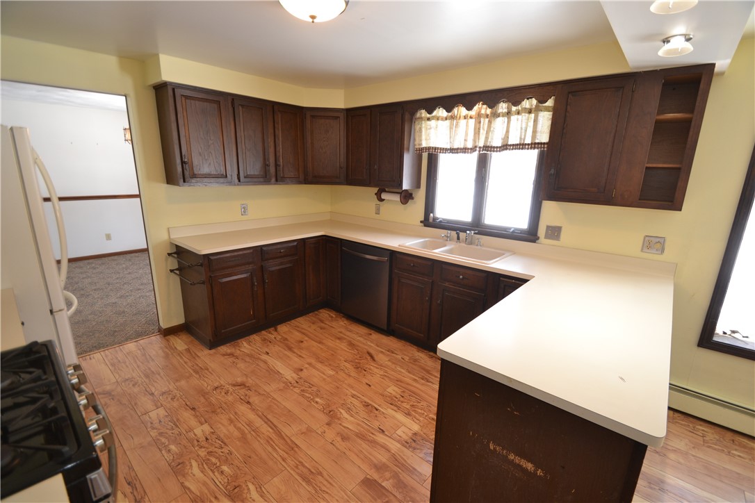 4600 Witherden Road Marion, NY 14505 - Photo 31 of 50 Kitchen