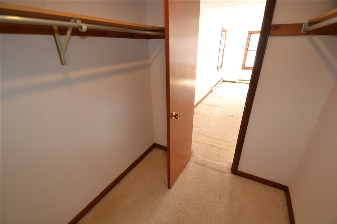 4600 Witherden Road Marion, NY 14505 - Photo 38 of 50 Primary walk in Closet