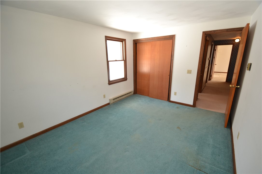 4600 Witherden Road Marion, NY 14505 - Photo 42 of 50 Bedroom