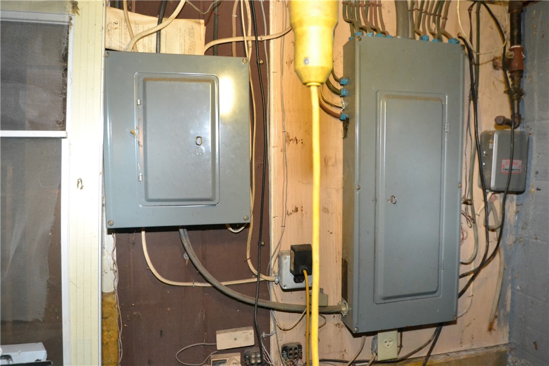 4600 Witherden Road Marion, NY 14505 - Photo 49 of 50 200 AMP electric