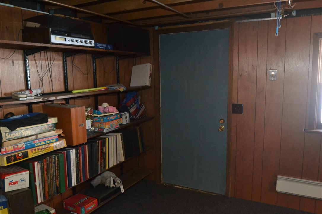 4600 Witherden Road Marion, NY 14505 - Photo 50 of 50 Basement walk out door