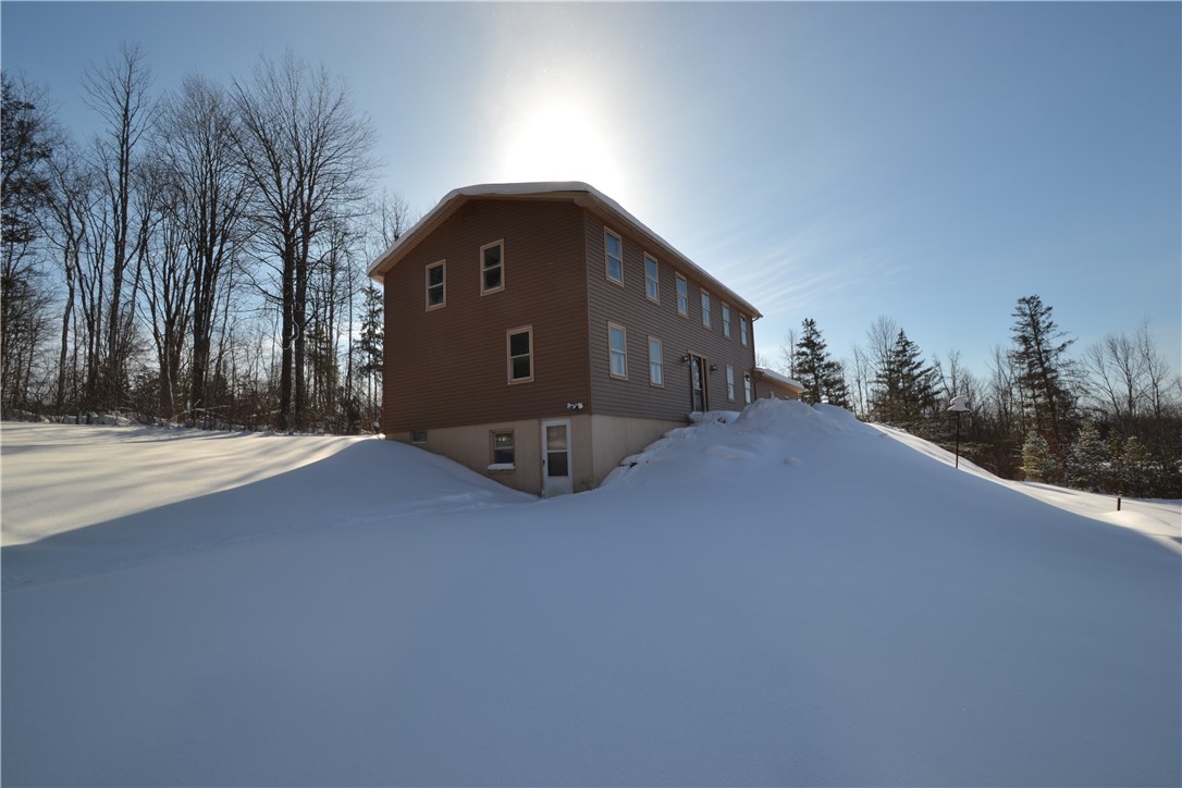 4600 Witherden Road Marion, NY 14505 - Photo 7 of 50 Northwest side