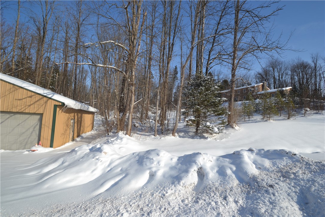 4600 Witherden Road Marion, NY 14505 - Photo 10 of 50 Pole barn & house