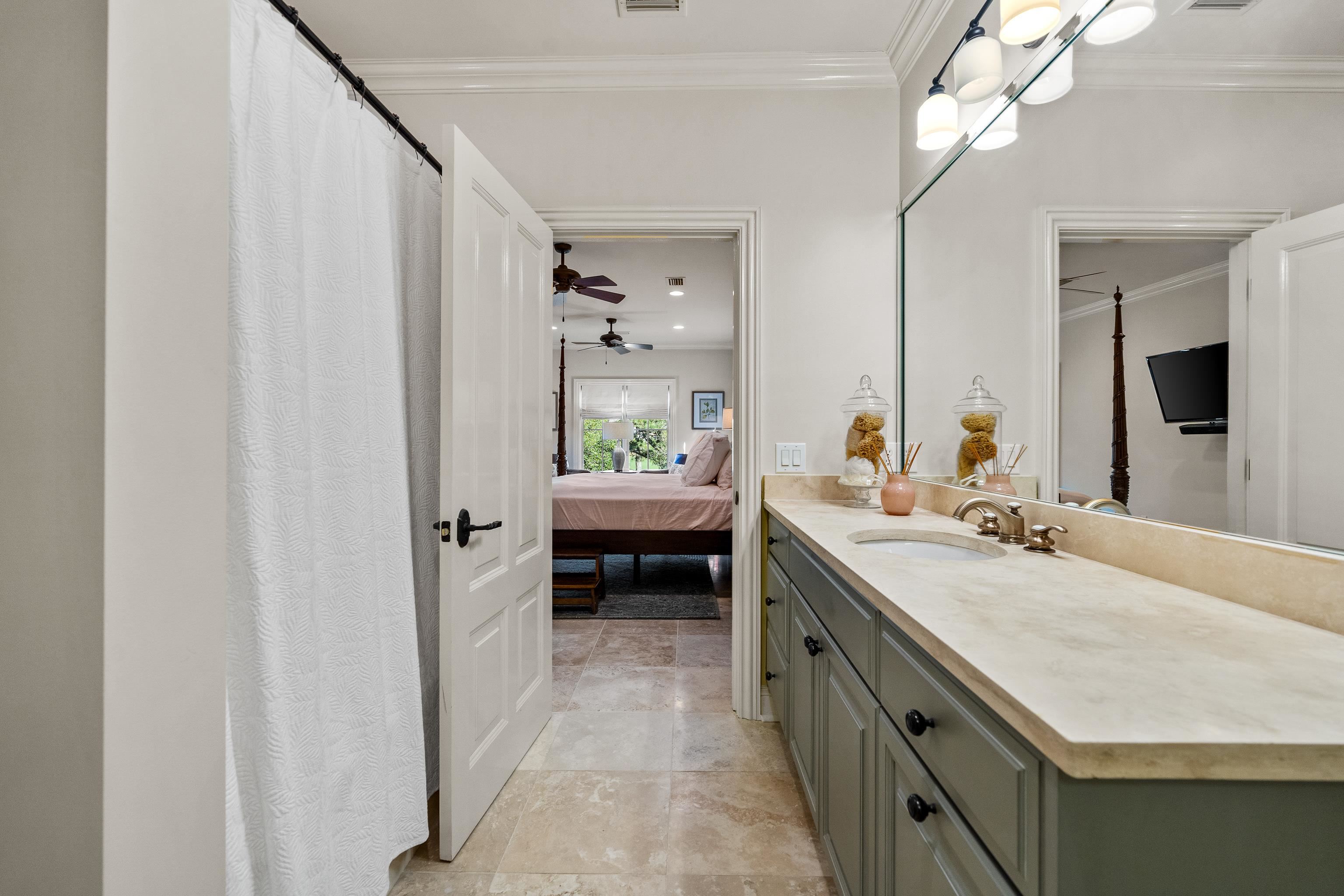 3613 Old Park Road Gulf Shores, AL 36542 - Photo 49 of 72 Bathroom