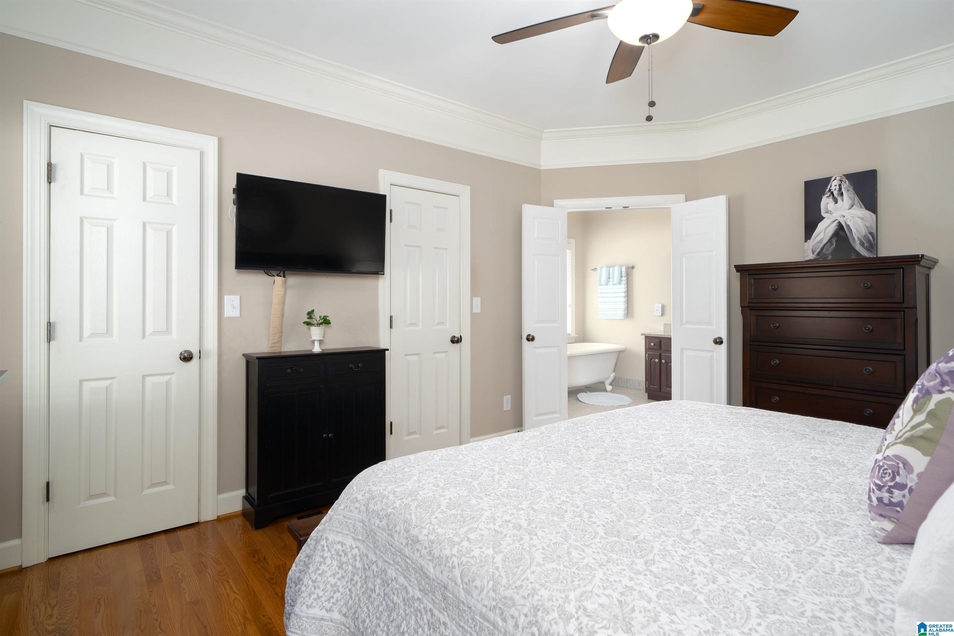 132 Newgate Road Alabaster, AL 35007 - Photo 24 of 41 Gallery Image 24