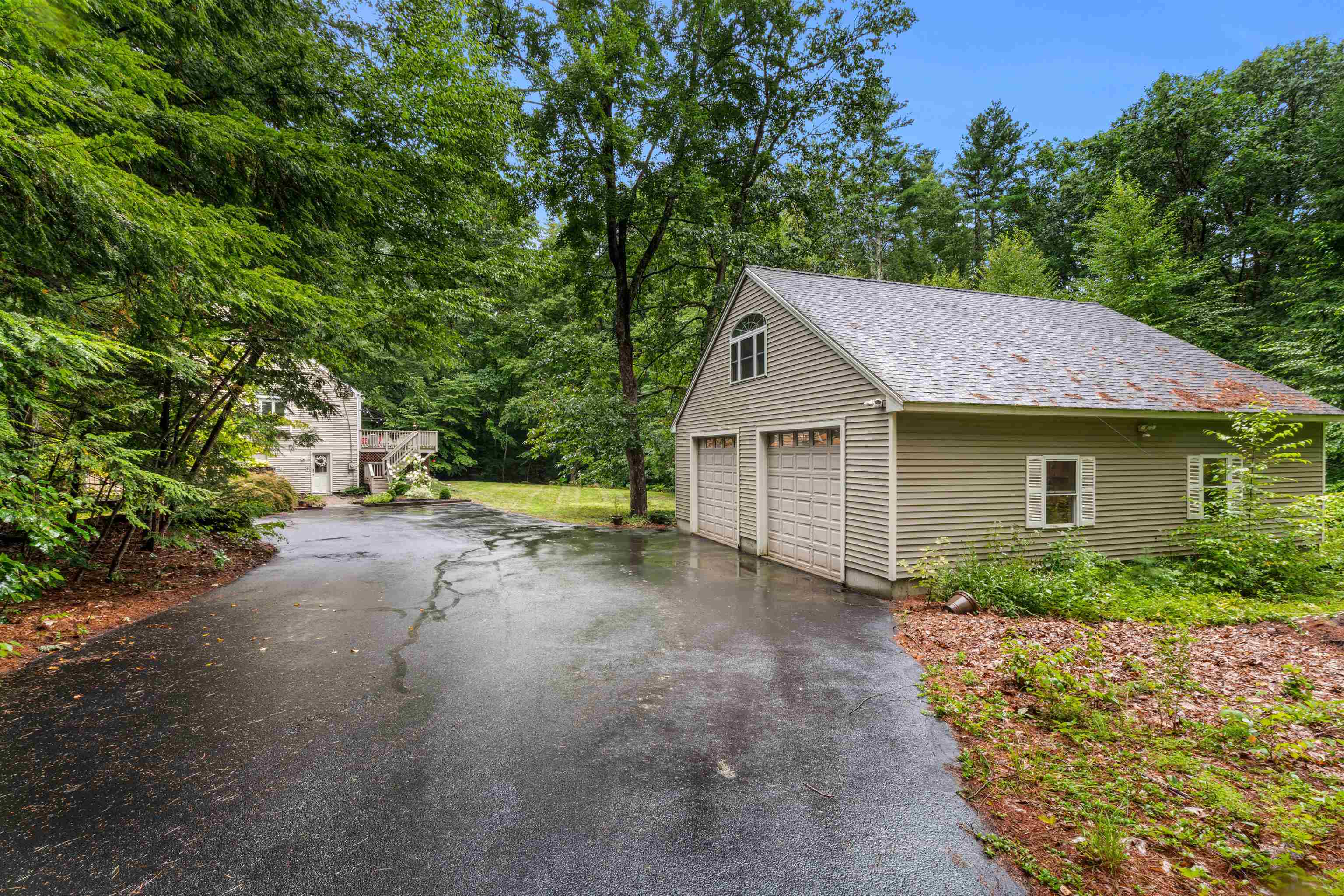 25 Parker Road Brookline, NH 03033 - Photo 5 of 47