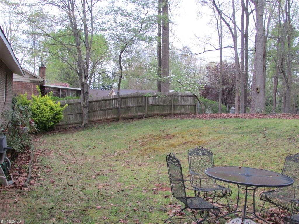 4614 Knightbridge Road Greensboro, NC 27455 - Photo 10 of 11 Gallery Image 10