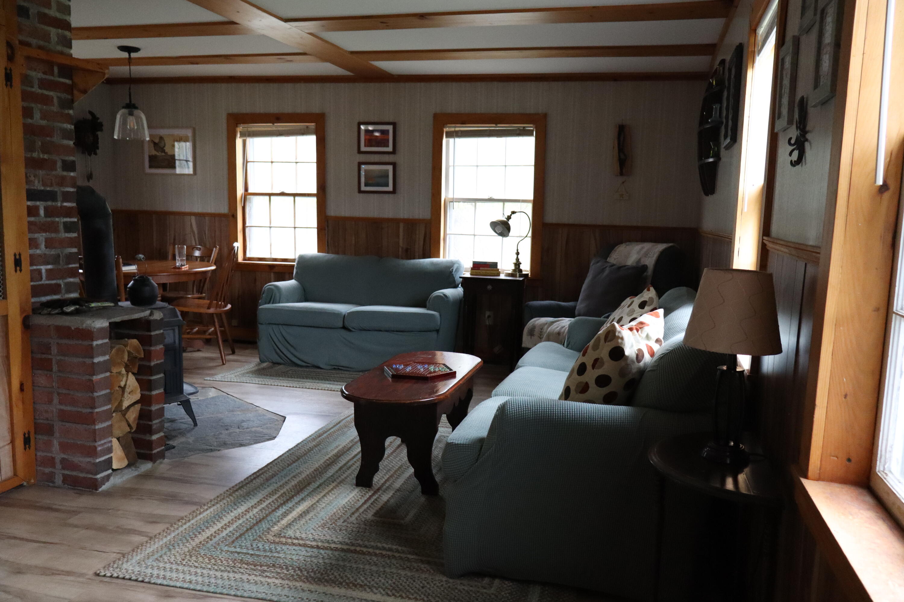 49 Parkman Road Wellington, ME 04942 - Photo 7 of 21 IMG_0025