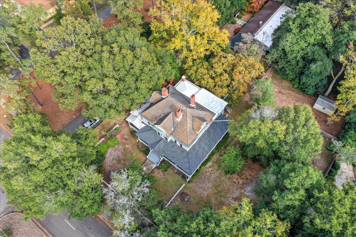 252 Laurens Street Northwest Aiken, SC 29801 - Photo 32 of 34