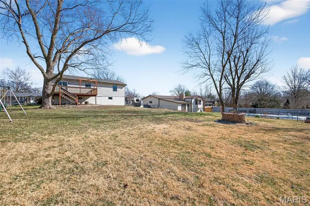 $220,000 | 1915 Laverne Drive, Arnold, MO 63010