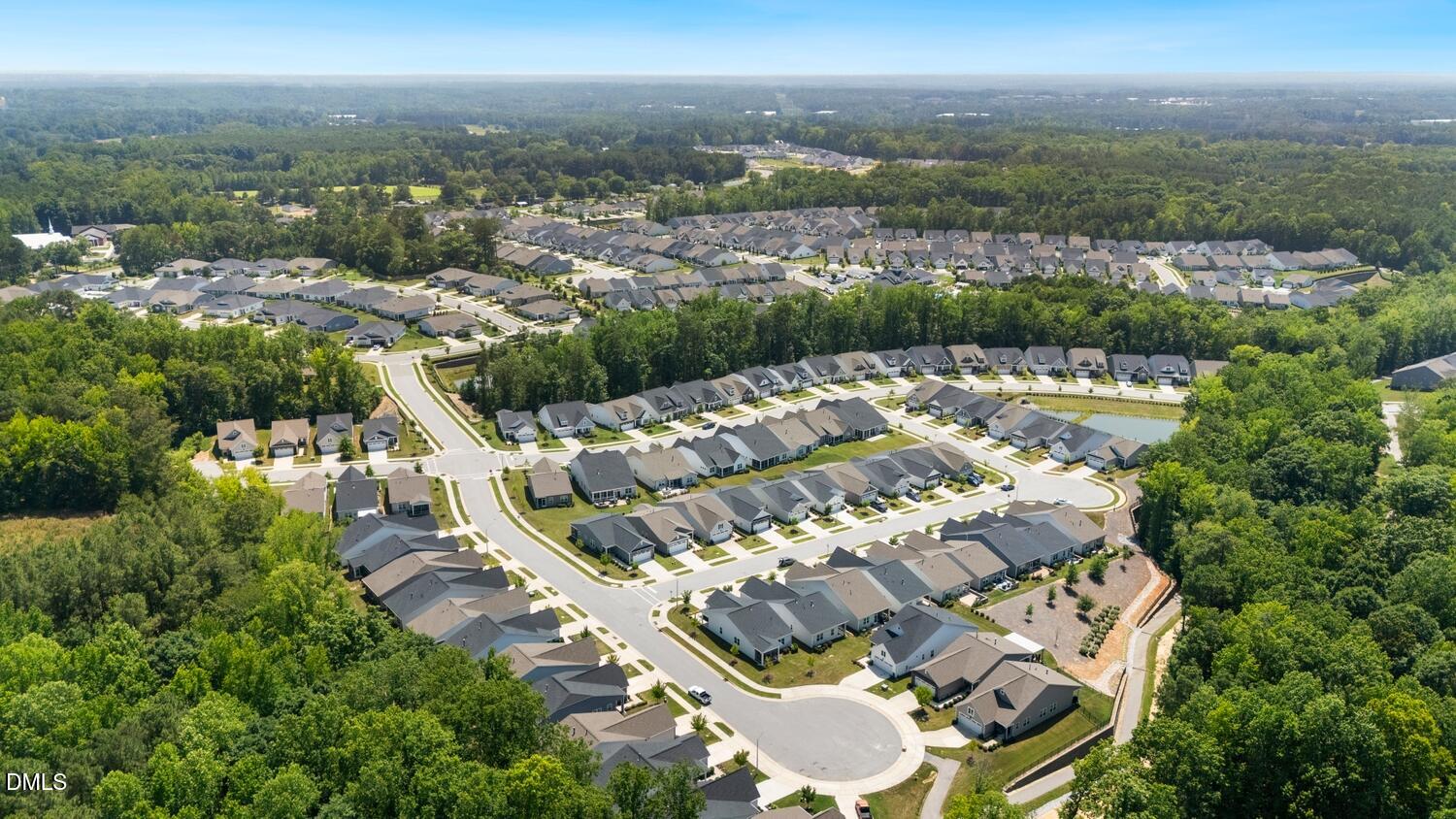 203 Maroon Court Raleigh, NC 27610 - Photo 23 of 31 DJI_20260702144947_0161_D