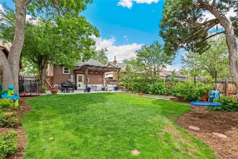 $890,000 | 3612 Perry Street, Denver, CO 80212
