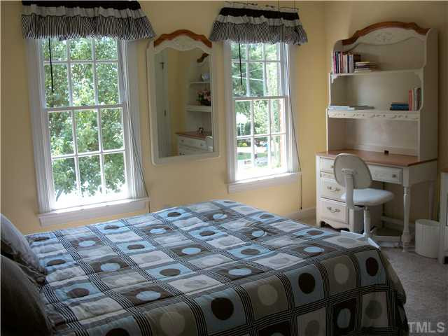 5209 Coffee Tree Drive Raleigh, NC 27613 - Photo 20 of 25 Bedroom