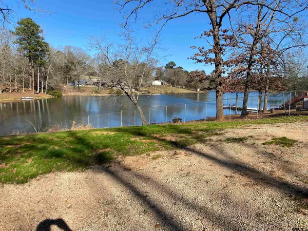 $214,500 | 58 Florey Lake Road, Kilgore, TX 75662