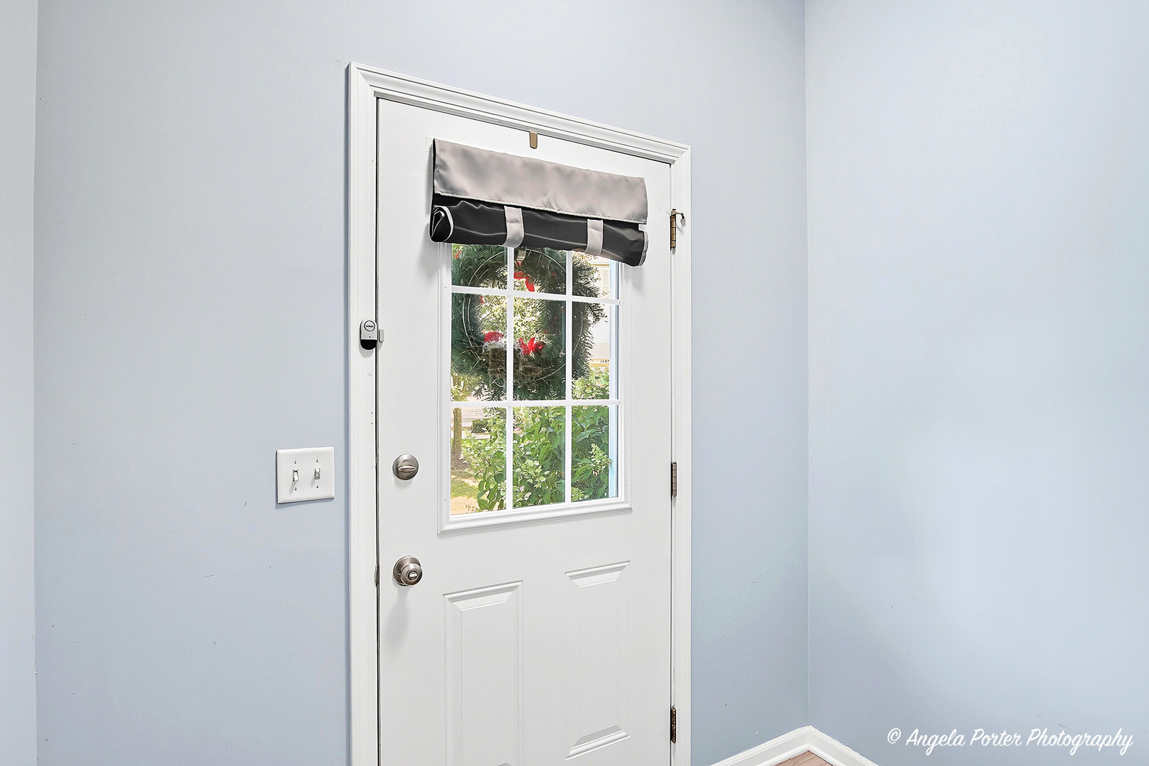 1477 Sedgewood Court Round Lake, IL 60073 - Photo 2 of 29 a view of front door