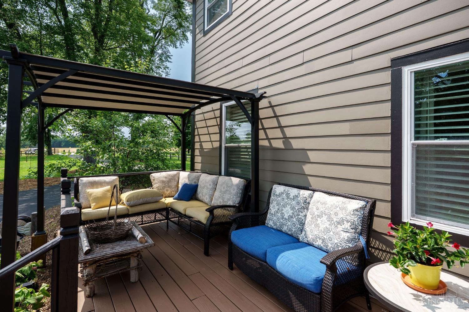 6500 Olive Branch Road Oregonia, OH 45054 - Photo 62 of 97