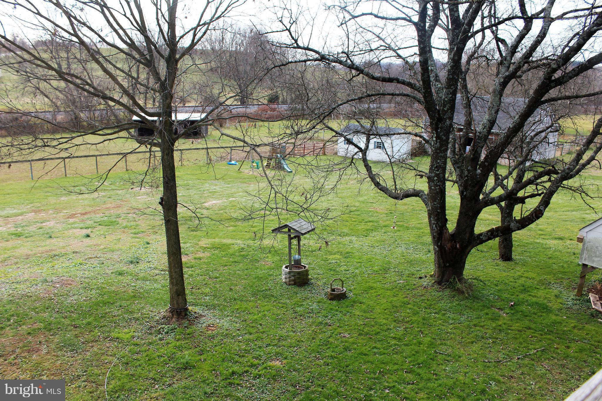 910 Medford Road New Windsor, MD 21776 - Photo 11 of 13 Exterior (General)