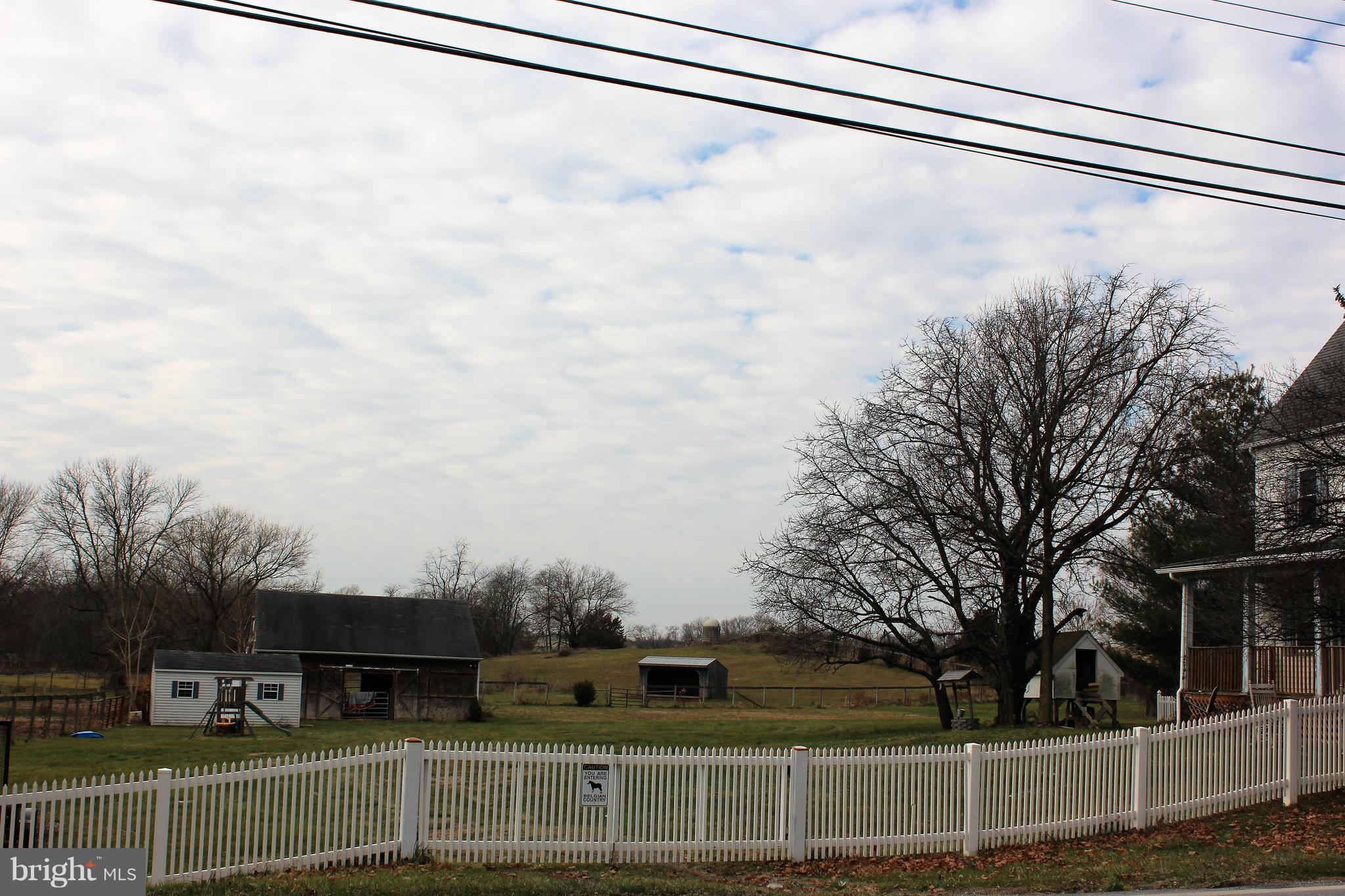 910 Medford Road New Windsor, MD 21776 - Photo 12 of 13 Exterior (General)