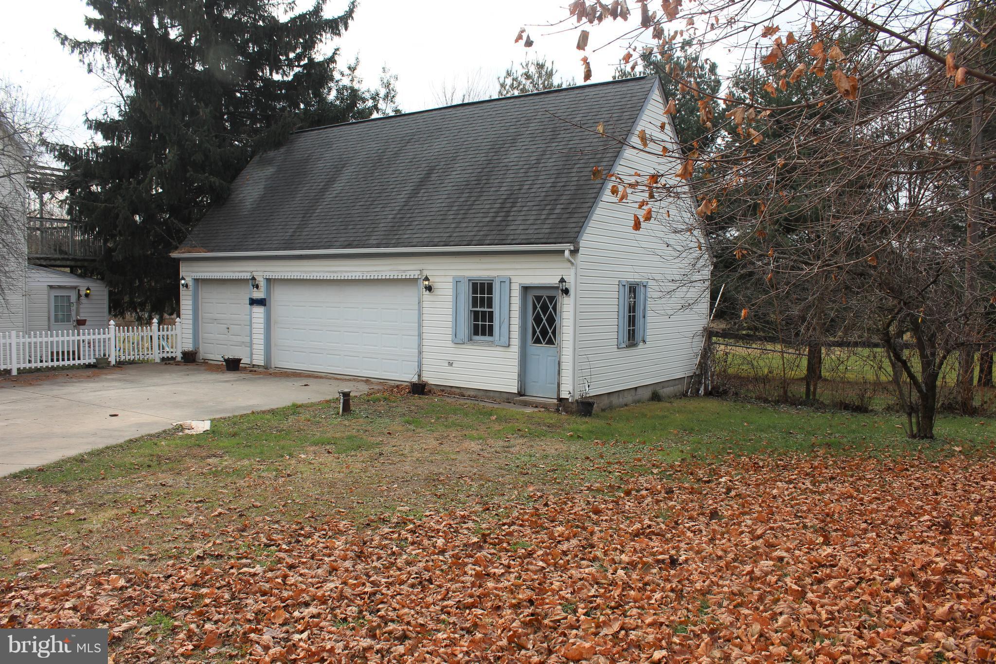 910 Medford Road New Windsor, MD 21776 - Photo 8 of 13 Exterior (General)