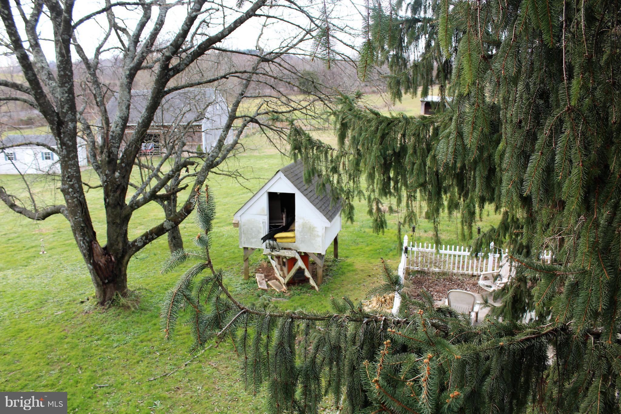 910 Medford Road New Windsor, MD 21776 - Photo 9 of 13 Exterior (General)