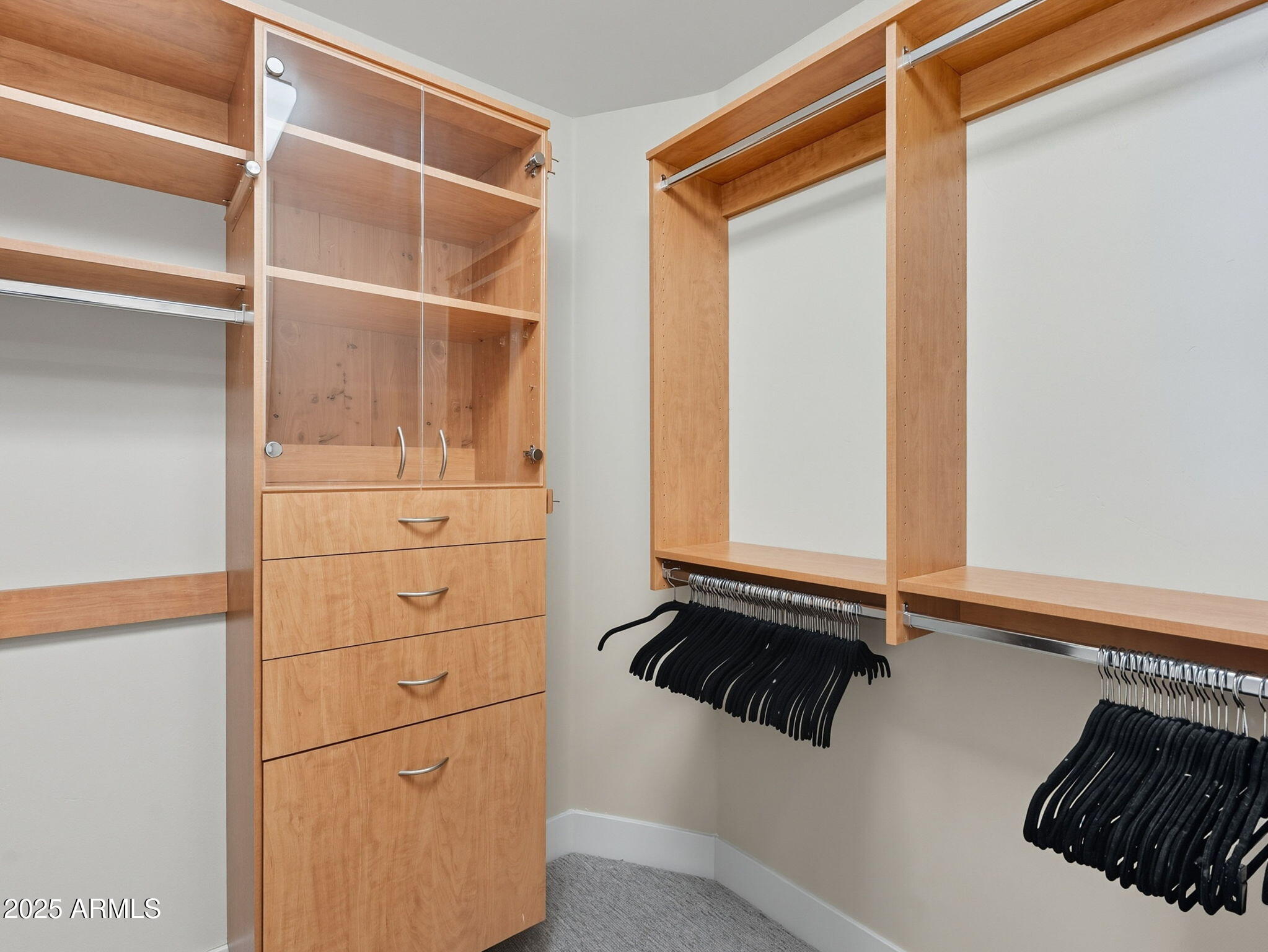 140 East Rio Salado Parkway, Unit 512 Tempe, AZ 85281 - Photo 31 of 41 a view of walk in closet