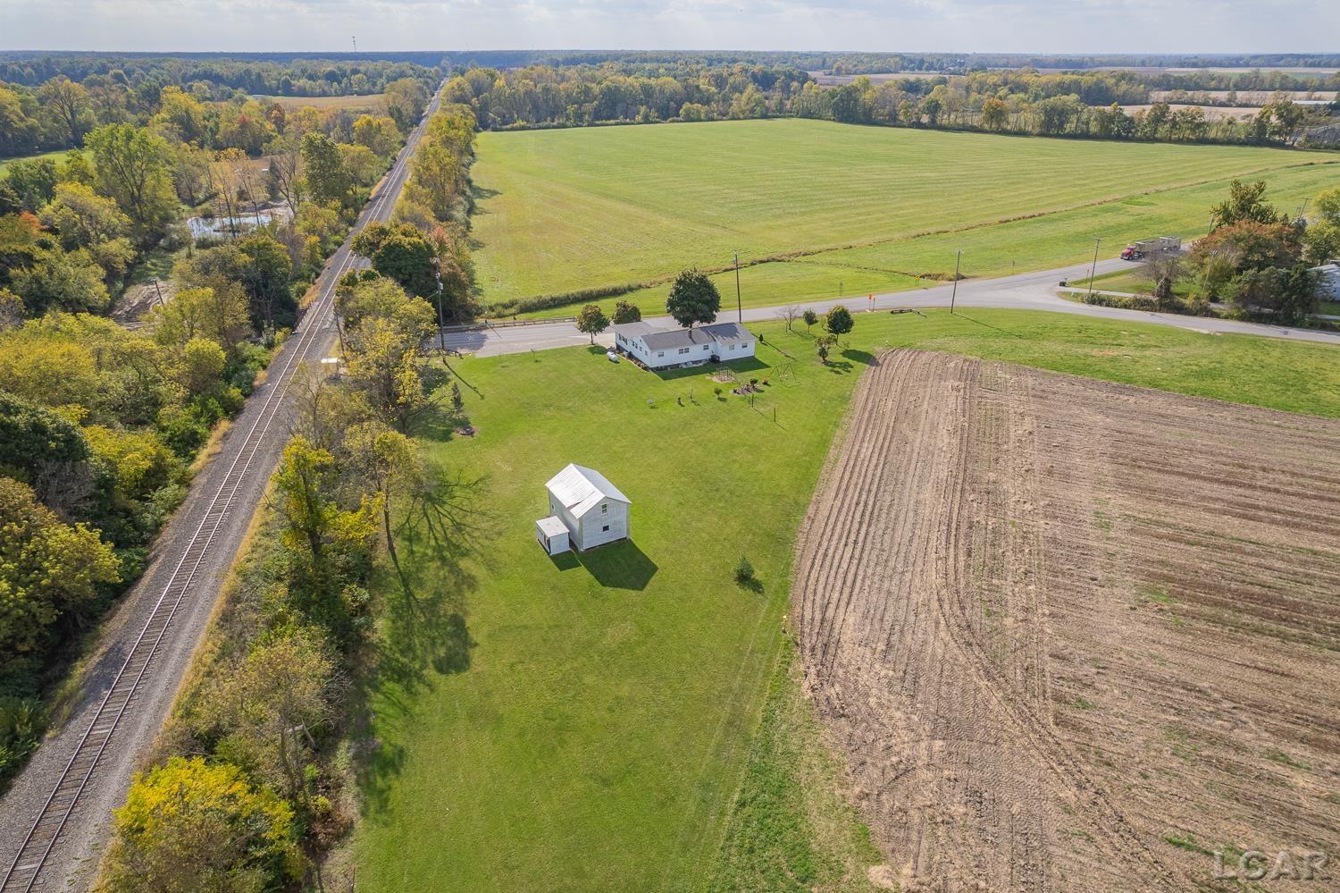 11250 South Custer Road Monroe, MI 48162 - Photo 54 of 58