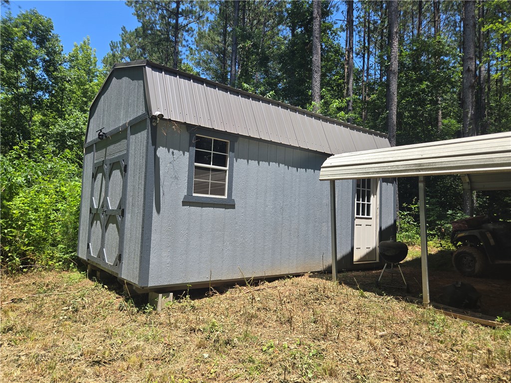 505 Stevenson Road Starr, SC 29684 - Photo 16 of 26
