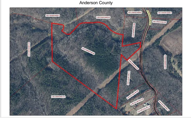 $450,000 | 505 Stevenson Road, Starr, SC 29684