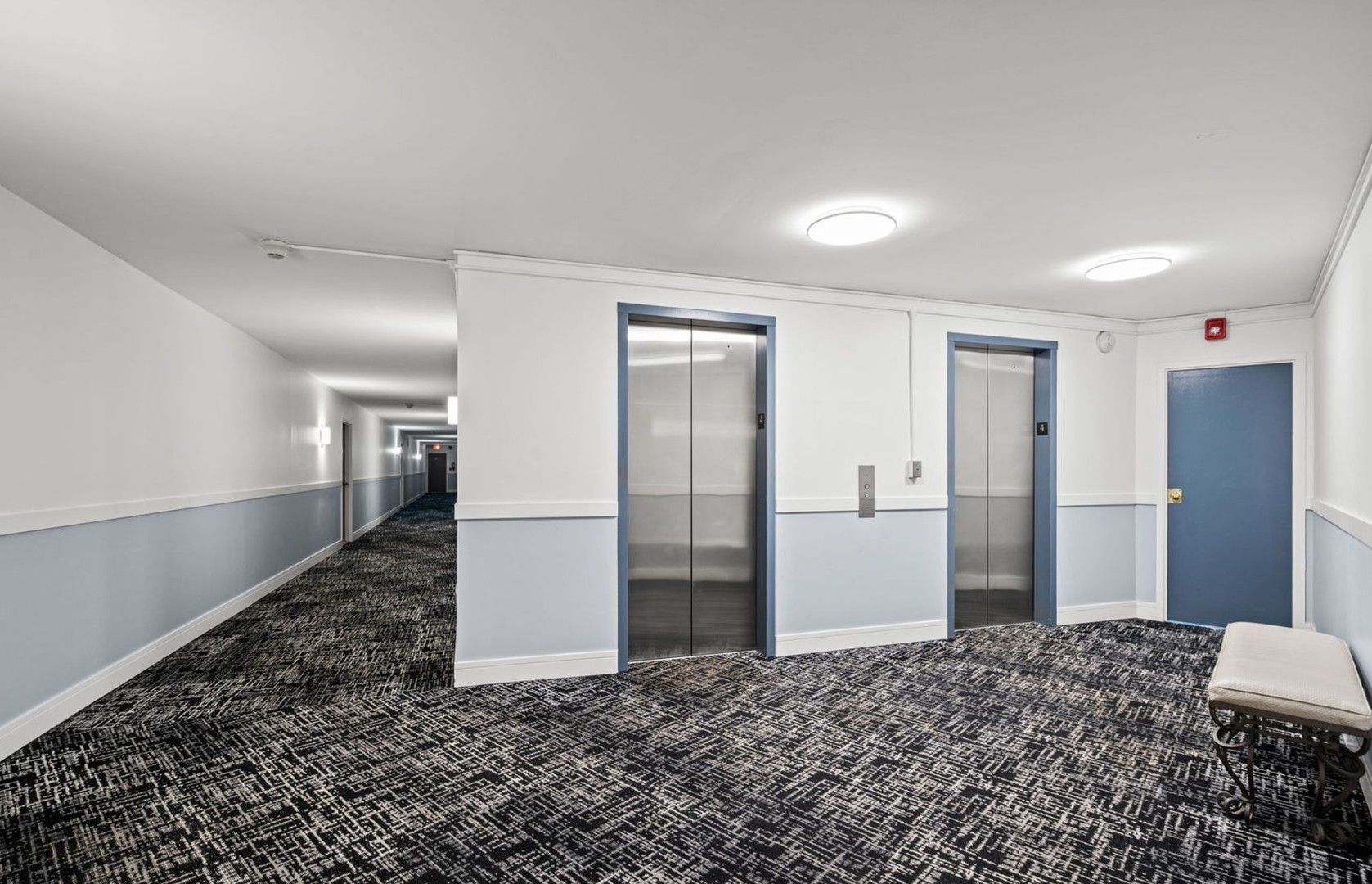 40 North Tower Road, Unit 10L Oak Brook, IL 60523 - Photo 17 of 22 Gallery Image 17