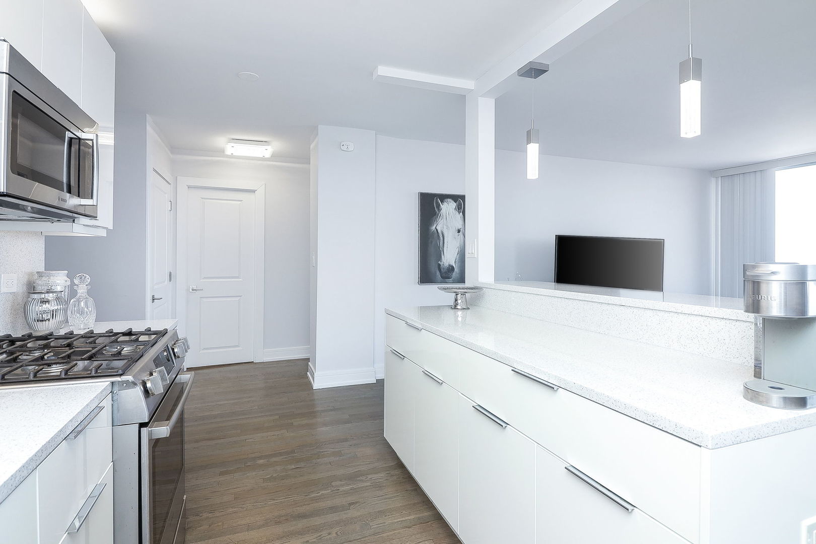40 North Tower Road, Unit 10L Oak Brook, IL 60523 - Photo 9 of 22 Gallery Image 9