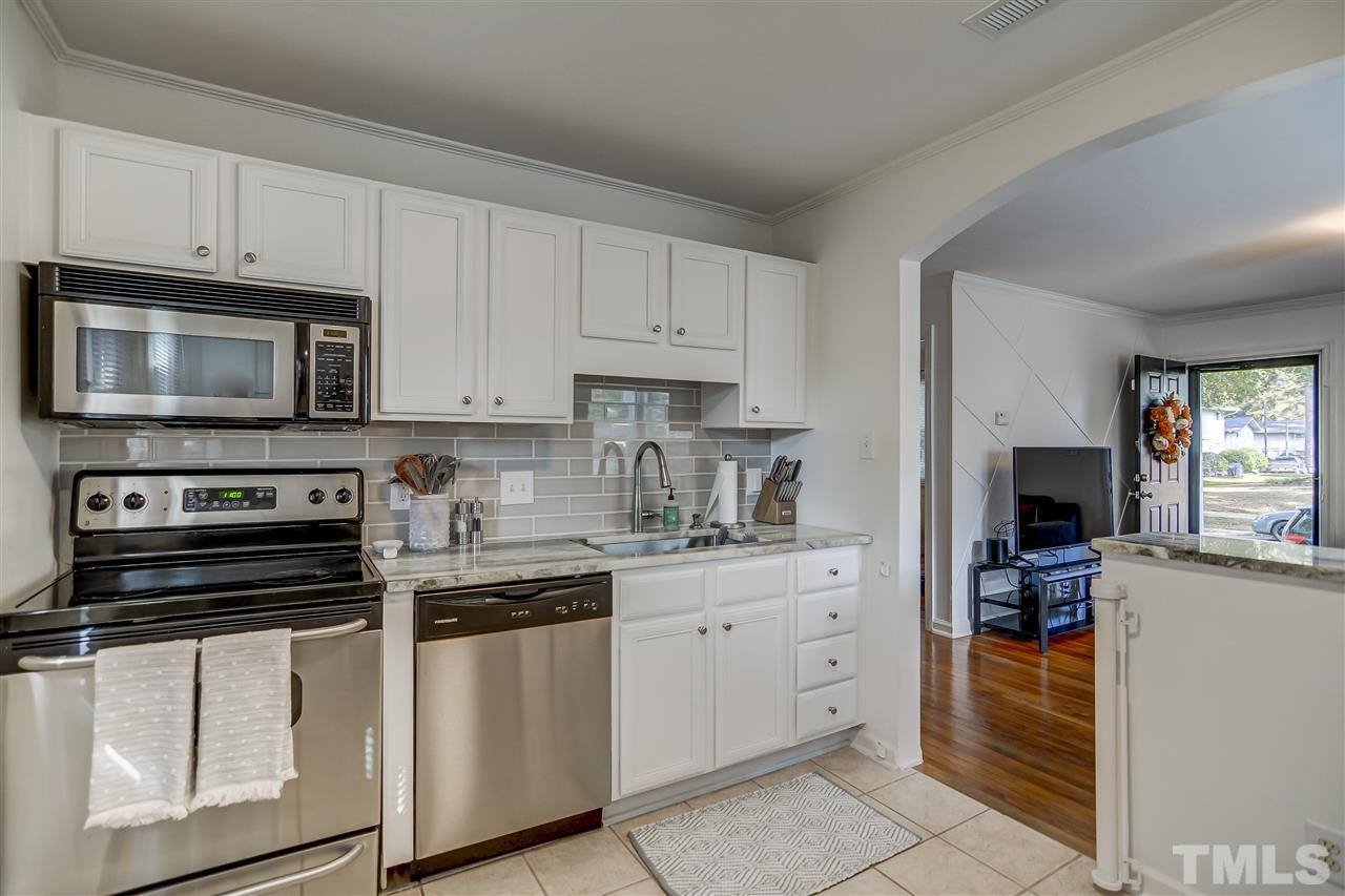 2616 McNeil Street, Unit 2616 Raleigh, NC 27608 - Photo 8 of 13