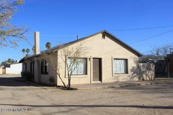 143 East Navajo Road Tucson, AZ 85705 - Photo 1 of 13 Gallery Image 1