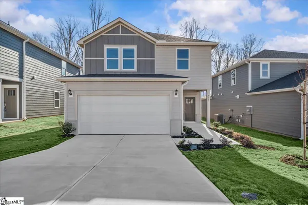 $329,900 | 535 Crowder Place, Piedmont, SC 29673
