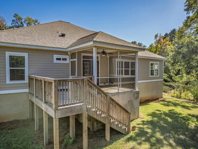 $625,000 | 2122 Stiles Pond Court, Tallahassee, FL 32303